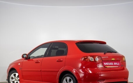 Chevrolet Lacetti, 2008 год, 469 000 рублей, 7 фотография