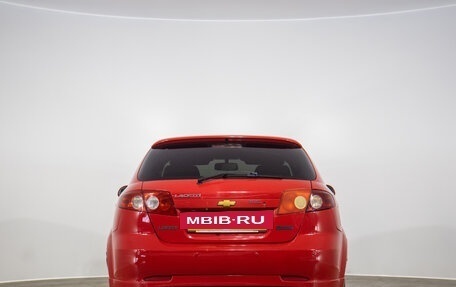 Chevrolet Lacetti, 2008 год, 469 000 рублей, 6 фотография