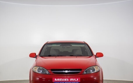 Chevrolet Lacetti, 2008 год, 469 000 рублей, 2 фотография