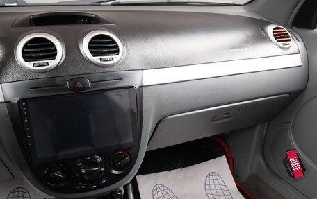 Chevrolet Lacetti, 2008 год, 469 000 рублей, 11 фотография