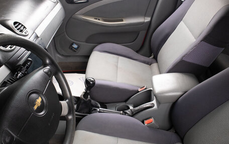 Chevrolet Lacetti, 2008 год, 469 000 рублей, 14 фотография
