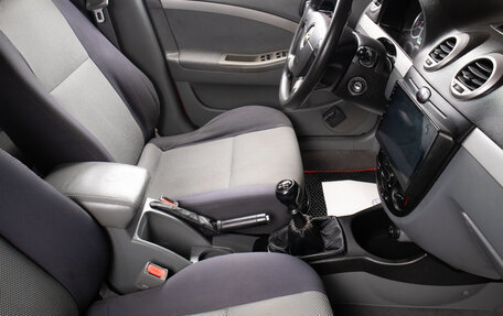 Chevrolet Lacetti, 2008 год, 469 000 рублей, 16 фотография