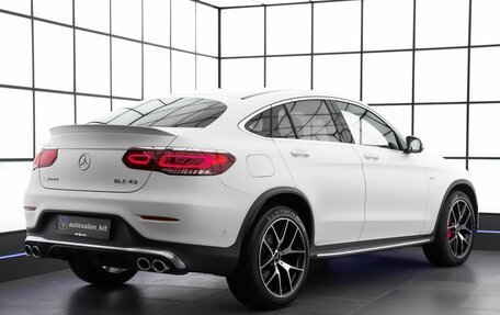 Mercedes-Benz GLC Coupe AMG, 2022 год, 6 799 000 рублей, 4 фотография