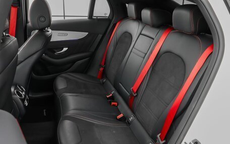 Mercedes-Benz GLC Coupe AMG, 2022 год, 6 799 000 рублей, 10 фотография