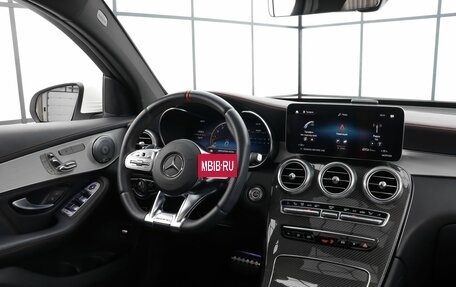 Mercedes-Benz GLC Coupe AMG, 2022 год, 6 799 000 рублей, 7 фотография