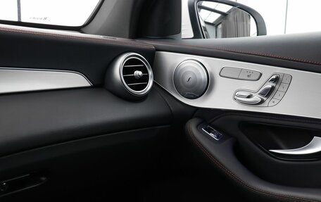 Mercedes-Benz GLC Coupe AMG, 2022 год, 6 799 000 рублей, 12 фотография
