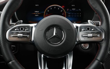 Mercedes-Benz GLC Coupe AMG, 2022 год, 6 799 000 рублей, 13 фотография