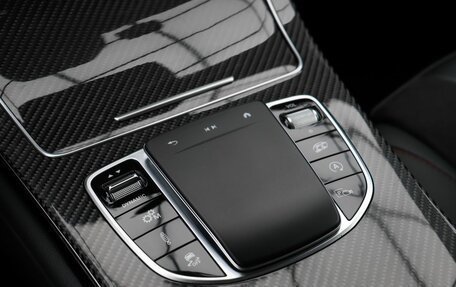 Mercedes-Benz GLC Coupe AMG, 2022 год, 6 799 000 рублей, 18 фотография