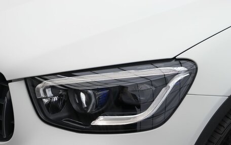 Mercedes-Benz GLC Coupe AMG, 2022 год, 6 799 000 рублей, 25 фотография