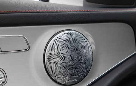 Mercedes-Benz GLC Coupe AMG, 2022 год, 6 799 000 рублей, 22 фотография