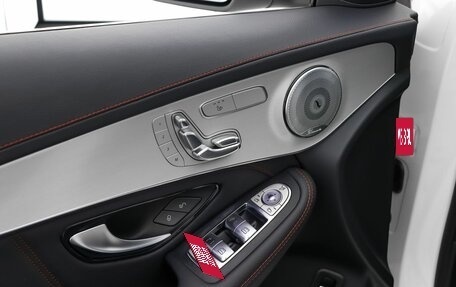 Mercedes-Benz GLC Coupe AMG, 2022 год, 6 799 000 рублей, 21 фотография