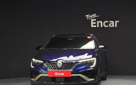 Renault Arkana I, 2024 год, 2 840 123 рублей, 4 фотография