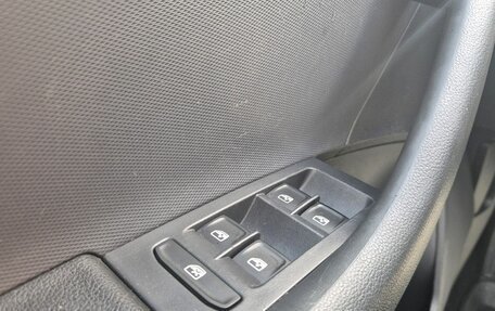 Skoda Rapid I, 2016 год, 950 000 рублей, 15 фотография