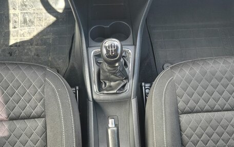 Skoda Rapid I, 2016 год, 950 000 рублей, 13 фотография