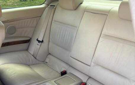 BMW 3 серия, 2007 год, 950 000 рублей, 9 фотография