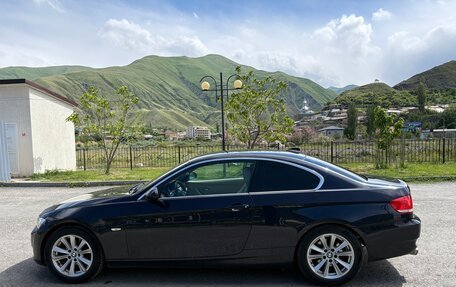 BMW 3 серия, 2007 год, 950 000 рублей, 3 фотография