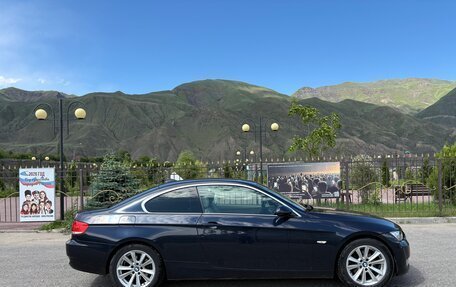 BMW 3 серия, 2007 год, 950 000 рублей, 4 фотография
