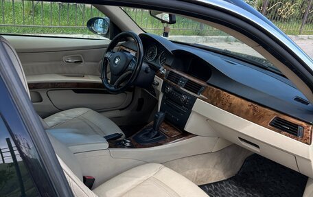 BMW 3 серия, 2007 год, 950 000 рублей, 8 фотография