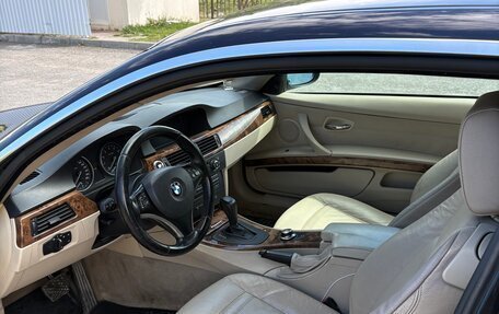 BMW 3 серия, 2007 год, 950 000 рублей, 6 фотография