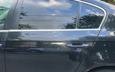 Volkswagen Passat B6, 2008 год, 300 000 рублей, 6 фотография