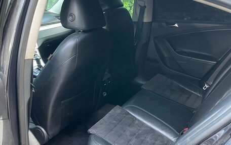 Volkswagen Passat B6, 2008 год, 300 000 рублей, 12 фотография