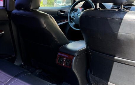 Toyota Camry, 2013 год, 1 100 000 рублей, 8 фотография