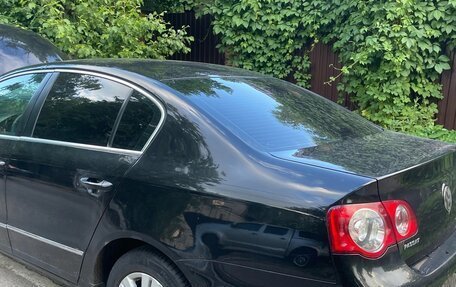 Volkswagen Passat B6, 2008 год, 300 000 рублей, 7 фотография