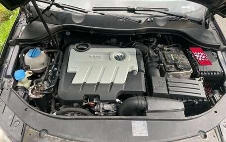 Volkswagen Passat B6, 2008 год, 300 000 рублей, 10 фотография