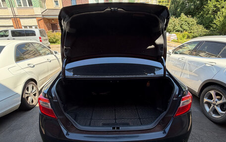 Toyota Camry, 2013 год, 1 100 000 рублей, 10 фотография