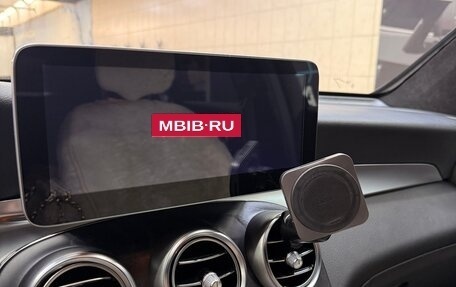 Mercedes-Benz GLC, 2017 год, 3 850 000 рублей, 11 фотография