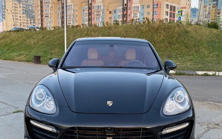 Porsche Cayenne III, 2011 год, 2 640 000 рублей, 2 фотография