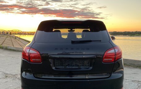 Porsche Cayenne III, 2011 год, 2 640 000 рублей, 5 фотография