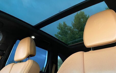 Porsche Cayenne III, 2011 год, 2 640 000 рублей, 22 фотография