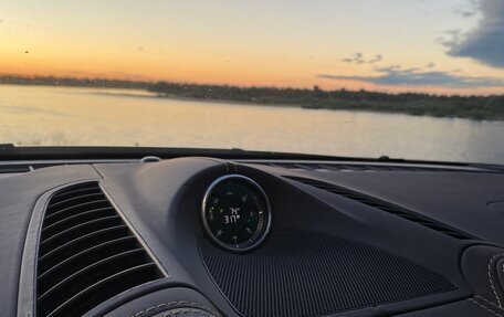 Porsche Cayenne III, 2011 год, 2 640 000 рублей, 23 фотография