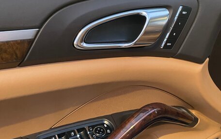 Porsche Cayenne III, 2011 год, 2 640 000 рублей, 17 фотография
