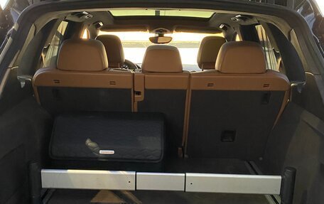 Porsche Cayenne III, 2011 год, 2 640 000 рублей, 38 фотография