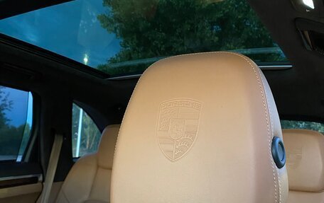 Porsche Cayenne III, 2011 год, 2 640 000 рублей, 32 фотография
