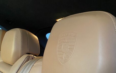 Porsche Cayenne III, 2011 год, 2 640 000 рублей, 31 фотография