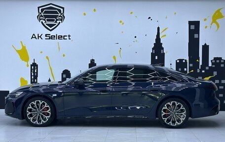 Audi A6, 2026 год, 7 300 000 рублей, 4 фотография