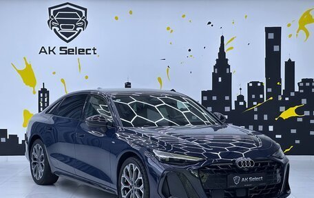 Audi A6, 2026 год, 7 300 000 рублей, 3 фотография