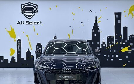 Audi A6, 2026 год, 7 300 000 рублей, 2 фотография