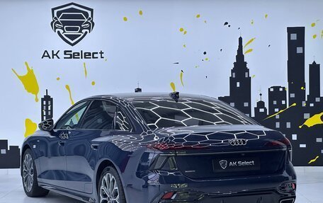 Audi A6, 2026 год, 7 300 000 рублей, 5 фотография