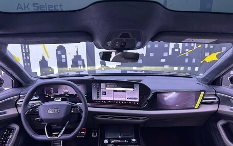 Audi A6, 2026 год, 7 300 000 рублей, 9 фотография
