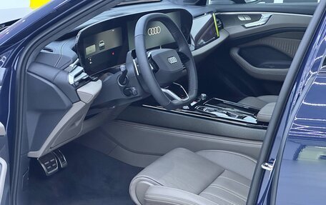 Audi A6, 2026 год, 7 300 000 рублей, 8 фотография