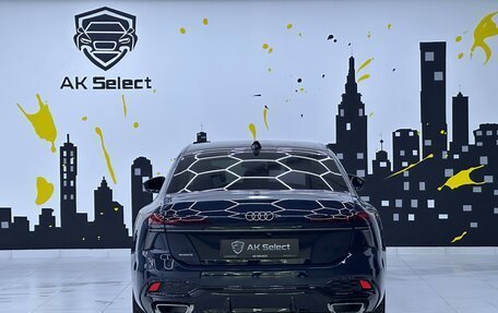 Audi A6, 2026 год, 7 300 000 рублей, 6 фотография