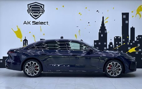 Audi A6, 2026 год, 7 300 000 рублей, 7 фотография