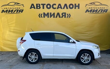 Toyota RAV4, 2012 год, 1 215 000 рублей, 6 фотография