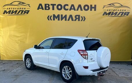 Toyota RAV4, 2012 год, 1 215 000 рублей, 3 фотография