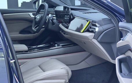 Audi A6, 2026 год, 7 300 000 рублей, 11 фотография
