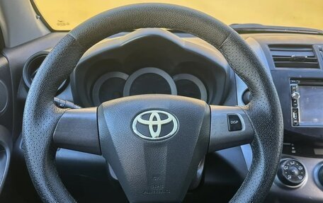 Toyota RAV4, 2012 год, 1 215 000 рублей, 11 фотография